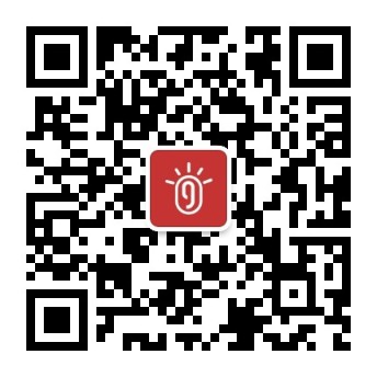 WeChat QR code